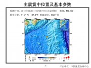 1月1日本本州东部海域M7.0级地震图集_幻灯片4