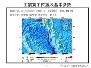 2012年02月02日瓦努阿图7.0级地震图集_幻灯片4