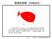 2012年03月09日新疆维吾尔自治区和田地区洛浦县M6.0级地震_幻灯片8