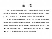 6月30日新疆6.6级地震图集_幻灯片1