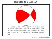 6月30日新疆6.6级地震图集_幻灯片9