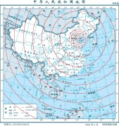 2012年05月28日河北省唐山市市辖区、滦县交界M4.8级地震_地震波传播局部图