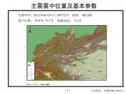2012年06月01日新疆维吾尔自治区克孜勒苏柯尔克孜自治州乌恰县M5.0级地震_幻灯片4
