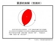 2012年06月15日新疆维吾尔自治区巴音郭楞蒙古自治州轮台县M5.4级地震_幻灯片10