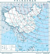 2012年08月14日鄂霍次克海 M7.2级地震图集_地震波传播局部图