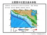 2012年08月27日萨尔瓦多附近海域7.2级地震图集_幻灯片4