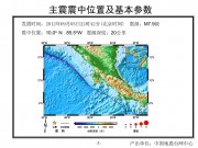 2012年09月05哥斯达黎加7.9级地震图集_幻灯片4