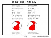 2012年09月07日云南省昭通市彝良县M5.6级地震图集_幻灯片10