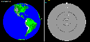 2012年10月01日哥伦比亚 M7.4级地震图集_地震波传播过程