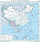 2012年11月11缅甸7.0级地震图集_地震波传播局部图