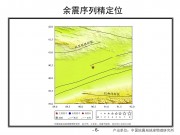 2012年11月26日新疆维吾尔自治区巴音郭楞蒙古自治州若羌县5.5级地震_幻灯片9