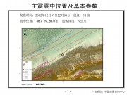 2012年12月07日新疆维吾尔自治区巴音郭楞蒙古自治州若羌县5.1级地震_幻灯片4