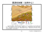 2012年12月07日新疆维吾尔自治区巴音郭楞蒙古自治州若羌县5.1级地震_幻灯片8
