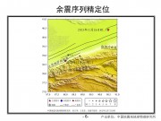 2012年12月07日新疆维吾尔自治区巴音郭楞蒙古自治州若羌县5.1级地震_幻灯片9