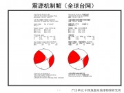 2013年01月05阿拉斯加东南部海域7.8级地震图集_幻灯片12