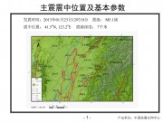 2013年01月23日辽宁省辽阳市灯塔市、沈阳市苏家屯区交界M5.1级地震_幻灯片4