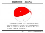 2013年01月30日新疆维吾尔自治区克孜勒苏柯尔克孜自治州阿图什市M5.2级地震图集_幻灯片7