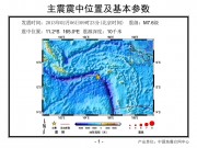2013年02月06日圣克鲁斯群岛 M7.6级地震图集_幻灯片4