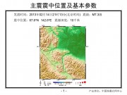 2013年02月14日俄罗斯M7.3级地震图集_幻灯片4