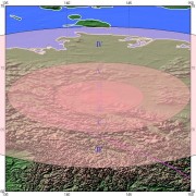 2013年02月14日俄罗斯M7.3级地震图集_震中附近烈度分布