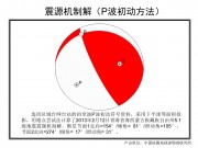 2013年2月12日青海省海西蒙古族藏族自治州5.1级地震_幻灯片11