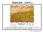2013年2月12日青海省海西蒙古族藏族自治州5.1级地震_幻灯片12