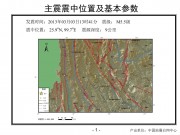 2013年03月03日云南省大理白族自治州洱源县M5.5级地震图集_幻灯片4