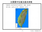 2013年03月27日台湾南投M6.5级地震_幻灯片4