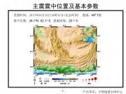 2013年04月16日伊朗、巴基斯坦交界地区7.7级地震图集_幻灯片4