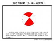 2013年04月22日内蒙古自治区通辽市科尔沁左翼后旗、辽宁省阜新市彰武县交界M5.3地震图集_幻灯片11