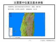 2013年06月02日台湾南投县M6.7级地震图集_幻灯片4