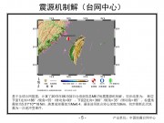 2013年06月02日台湾南投县M6.7级地震图集_幻灯片8