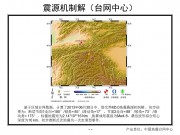 2013年06月30日中、塔交界M5.0级地震图集_幻灯片10