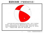 2013年07月22日甘肃省定西市岷县、漳县交界M6.6级地震图集_幻灯片17