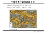 2013年8月6日西藏自治区那曲地区尼玛县5.2级地震_幻灯片4