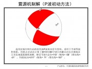 08月12日西藏自治区昌都地区左贡县M5.1级地震图集_幻灯片10
