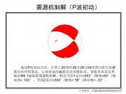 08月28日四川省甘孜藏族自治州得荣县、云南省迪庆藏族自治州德钦县、香格里拉县交界地区M5.1级地震图集_幻灯片12