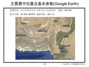 09月28日巴基斯坦M7.2级地震图集_幻灯片5