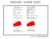 10月31日台湾花莲县M6.7级地震应急产出图集_幻灯片11