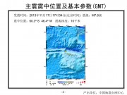 11月17日斯科舍海7.8级地震图集_幻灯片5
