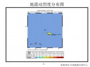 11月17日斯科舍海7.8级地震图集_幻灯片7