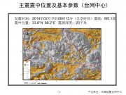 2014年02月11日西藏自治区那曲地区尼玛县M5.1级地震应急数据产品综合图集_幻灯片4