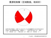02月11日新疆维吾尔自治区和田地区于田县M5.4级地震应急数据产品综合图集_幻灯片10