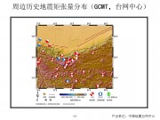 03月22日新疆维吾尔自治区和田地区于田县M5.0级地震应急数据产品综合图集_幻灯片8