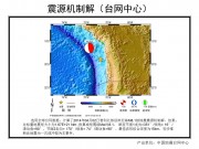 04月02日智利北部沿岸近海8.1级地震应急数据产品综合图集_幻灯片7
