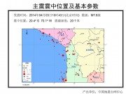 04月03日智利北部沿岸近海7.8级地震应急数据产品综合图集_幻灯片3