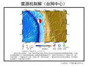 04月03日智利北部沿岸近海7.8级地震应急数据产品综合图集_幻灯片5