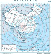 04月05日云南省昭通市永善县5.3级地震应急数据产品综合图集_地震波传播局部图