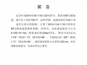 04月18日墨西哥7.3级地震应急数据产品综合图集_幻灯片2