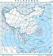 05月21日台湾花莲县M5.7级地震应急数据产品综合图集_地震波传播局部图